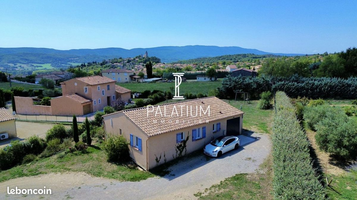 Maison 95 m² · à Reillanne · 95 m² · 335 000 €