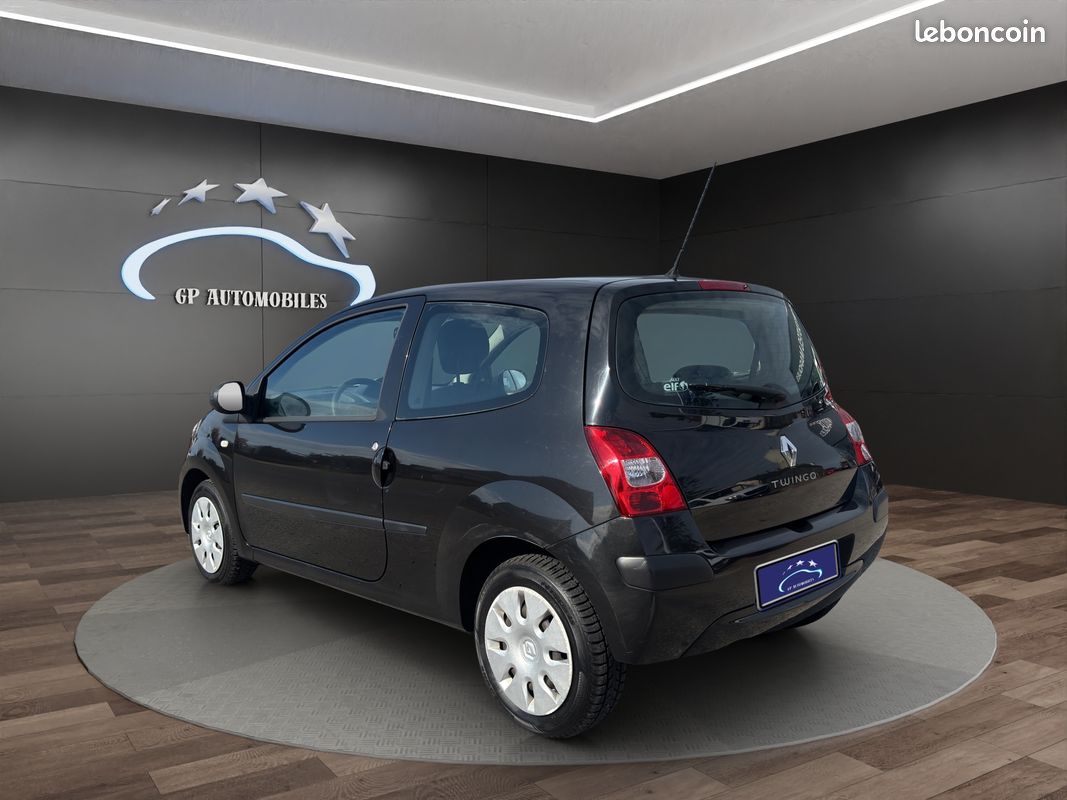 Renault Twingo 1.2 (image 3)