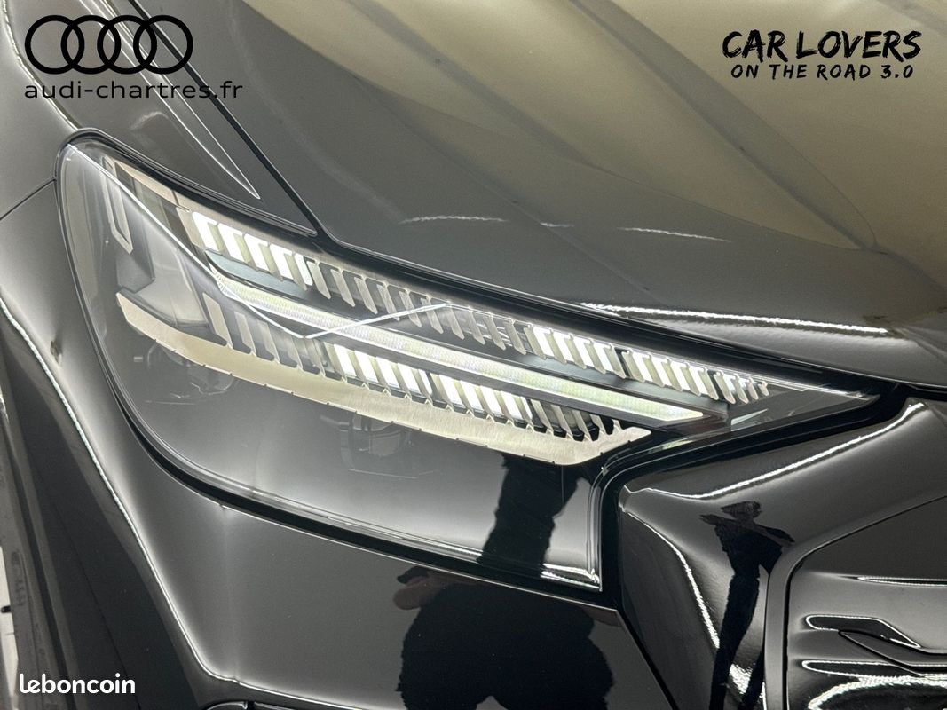 AUDI Q4 e-tron Performance (image 13)