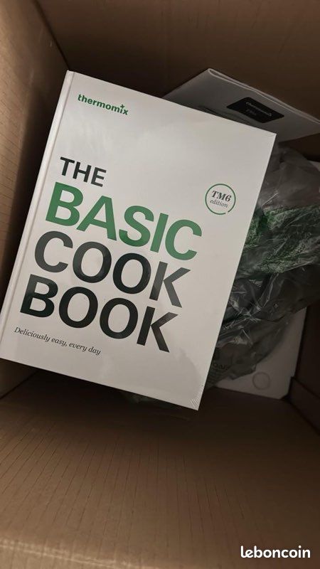 Thermomix tm6 (image 5)