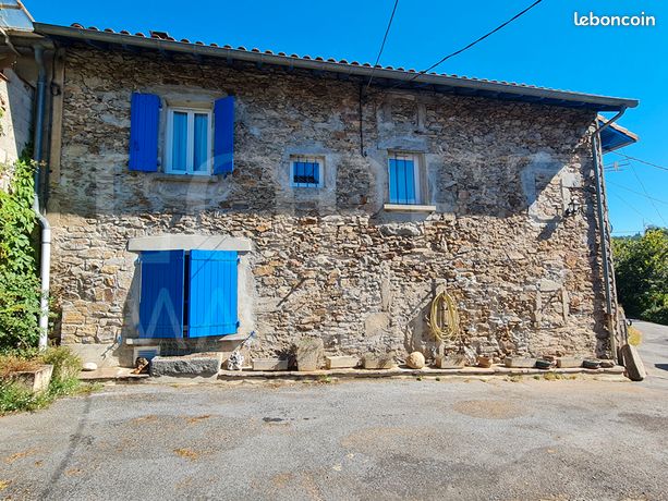 Maison 5 pièces 86 m²