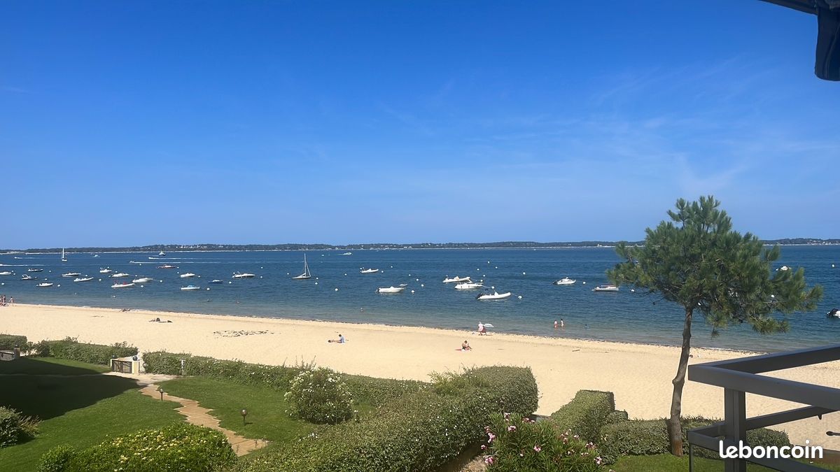 Appartement 3 pièces 40 m² · à Arcachon · 40 m² · 490 000 €