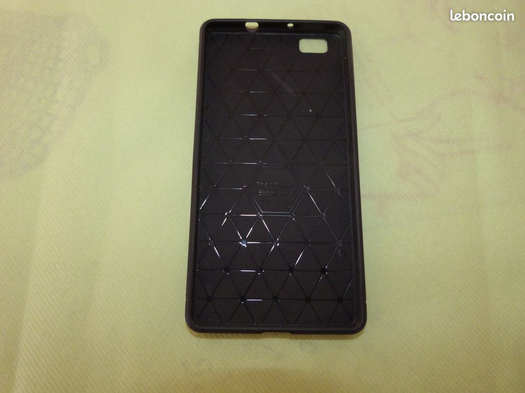 Coque protection huawei p8 lite (image 2)