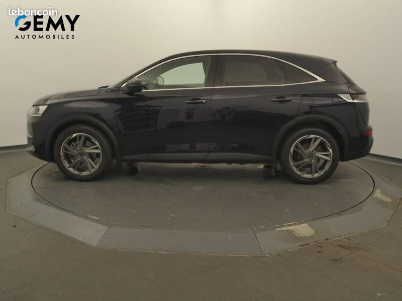 DS 7 DS7 Crossback Hybride E-Tense 225 EAT8 Bastille+ (image 19)