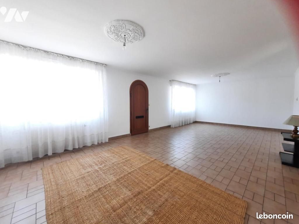 Maison 7 pièces 124 m² · à Harnes · 124 m² · 250 000 €