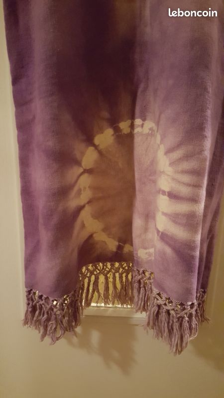 Robe vintage hippie (image 3)