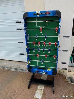 Vends baby-foot enfant (image 3)