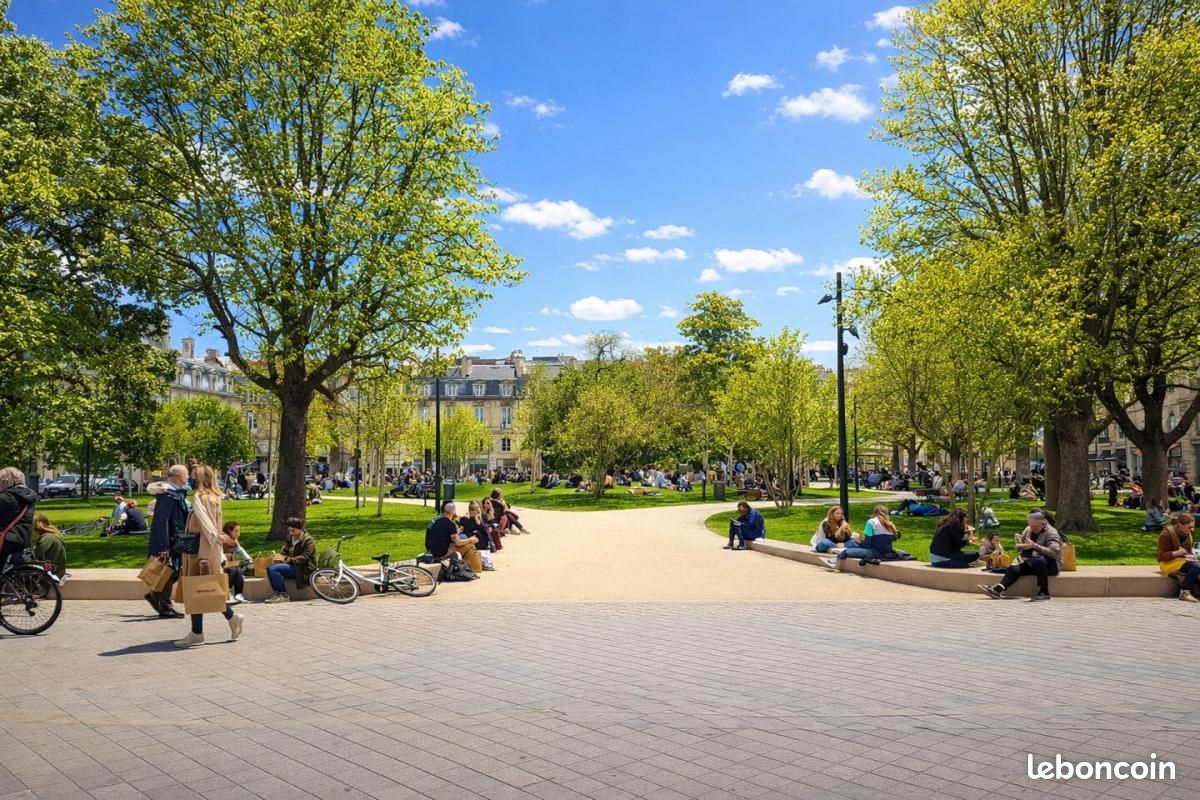 Immeuble 5 pièces 110 m²