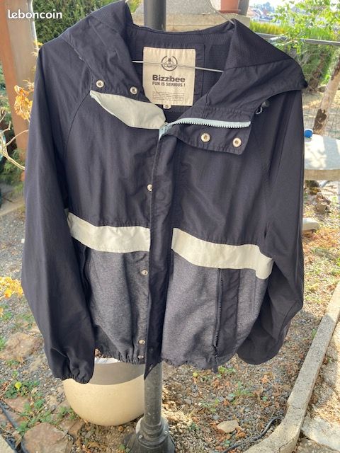 Veste enfant Bizzbee (image 1)
