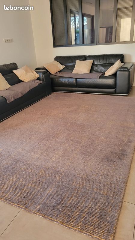 Tapis Maison du Monde (image 4)