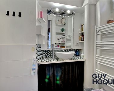 Appartement 258 000 € - 62 m²