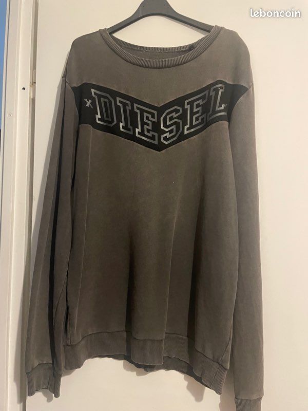 Sweat Diesel (image 2)