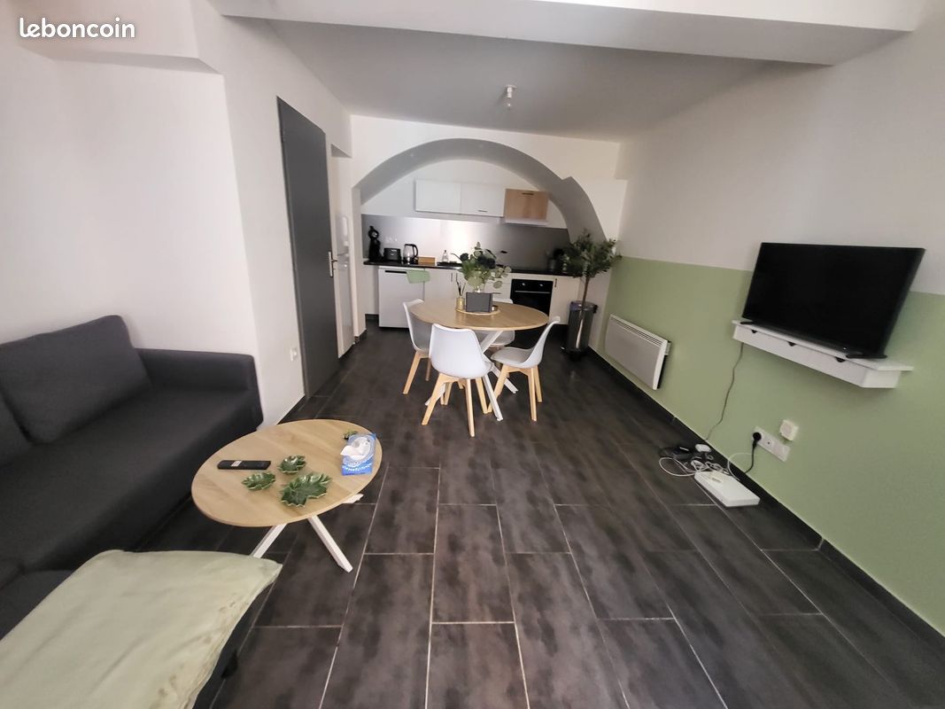 Appartement 2 pièces 45 m² · à Chorges · 45 m² · 700 €/mois