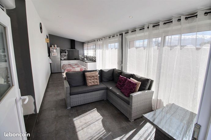 Villa 4 pièces 129 m²