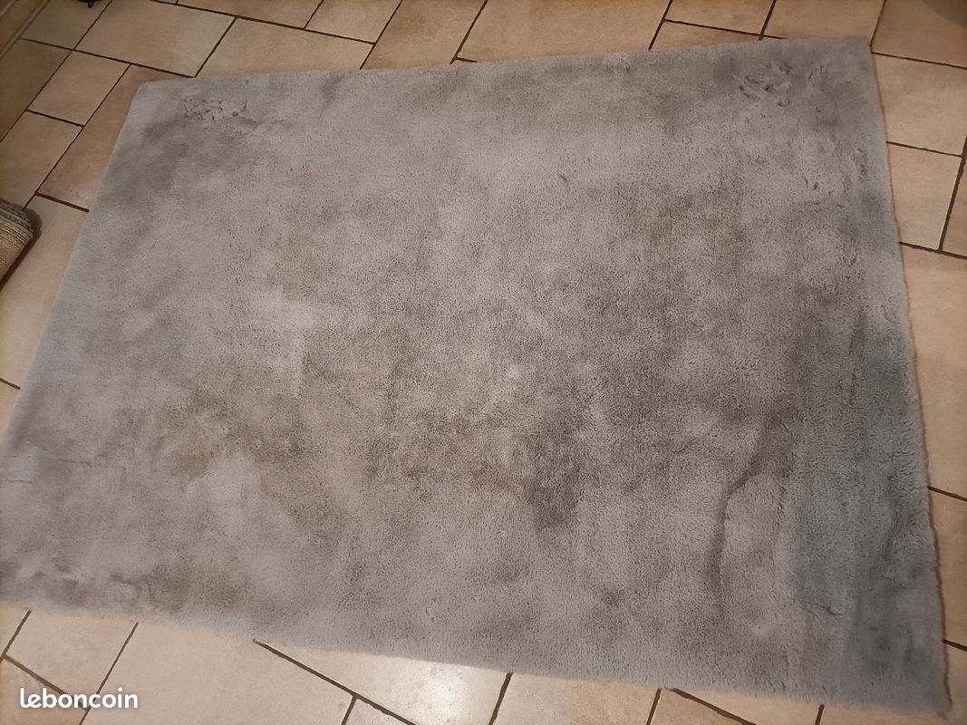 Tapis tout doux (image 1)