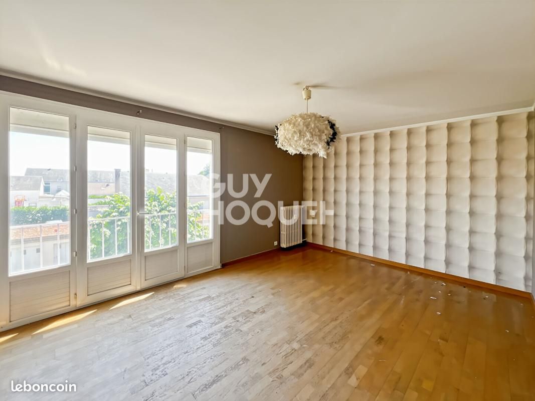 Appartement 3 pièces 63 m² · à Ifs · 63 m² · 119 900 €