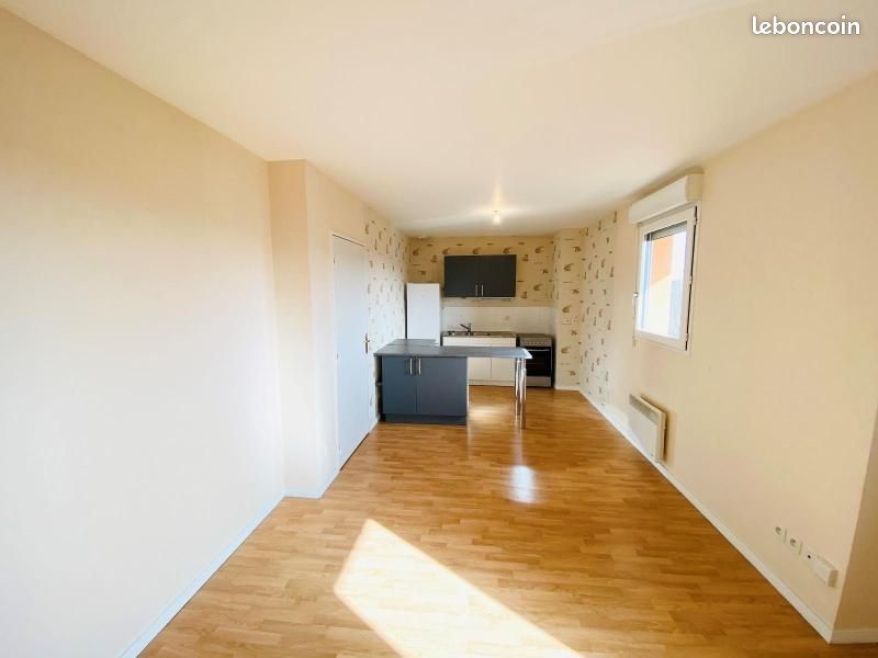 Appartement a louer macon - 1 pièce(s) - 37 m2 - Surfyn