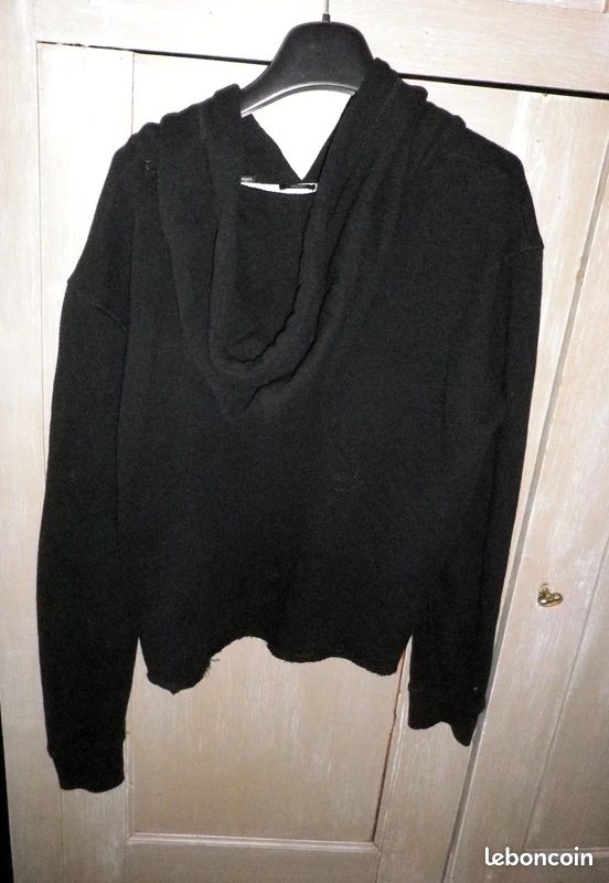Sweat à capuche super dry t 40 (image 2)