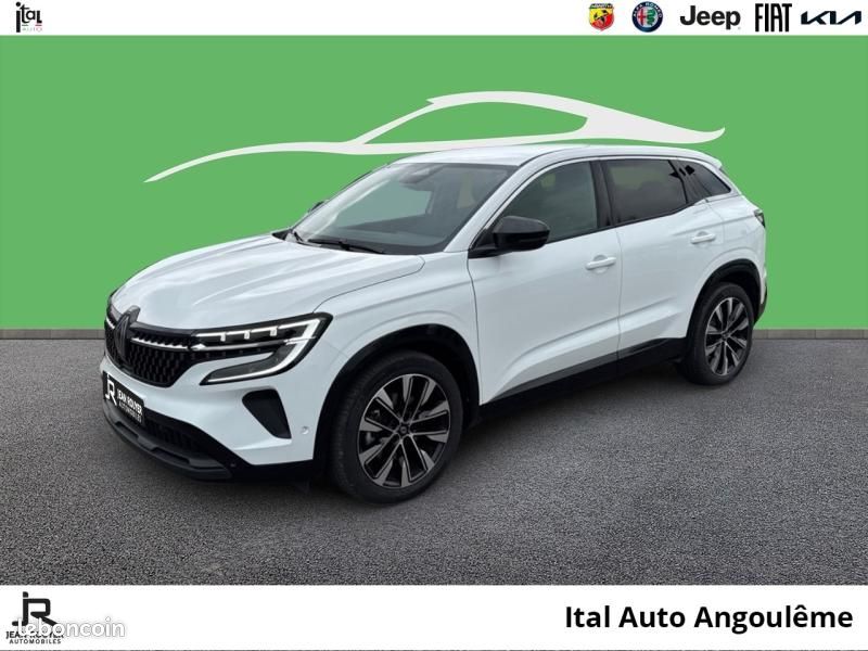 Renault Austral 1.2 E-Tech full hybrid 200ch Techno - 24 (image 1)