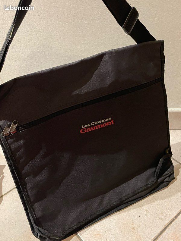 Lot sacs GAUMONT (image 7)