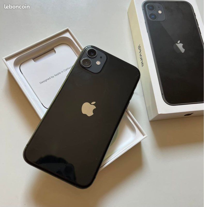 IPhone 11 (image 1)
