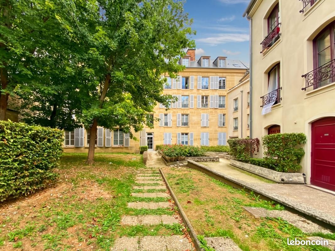 Appartement 2 pièces 41 m² · à Pontoise · 41 m² · 170 000 €