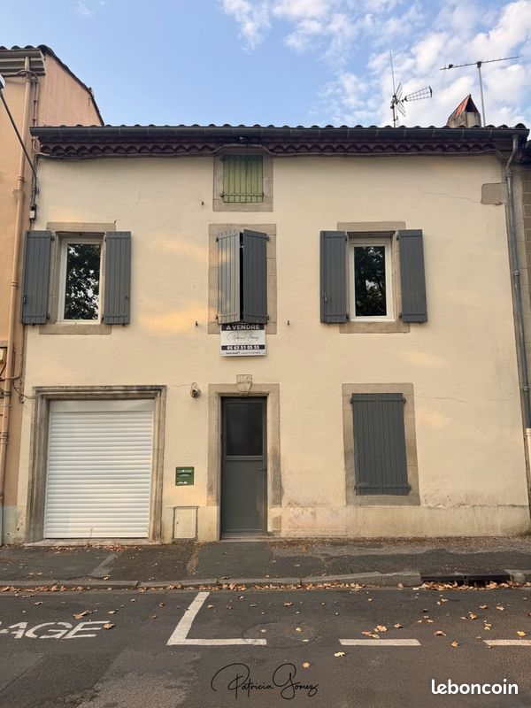 Maison 6 pièces 160 m² · à Castres · 160 m² · 269 000 €