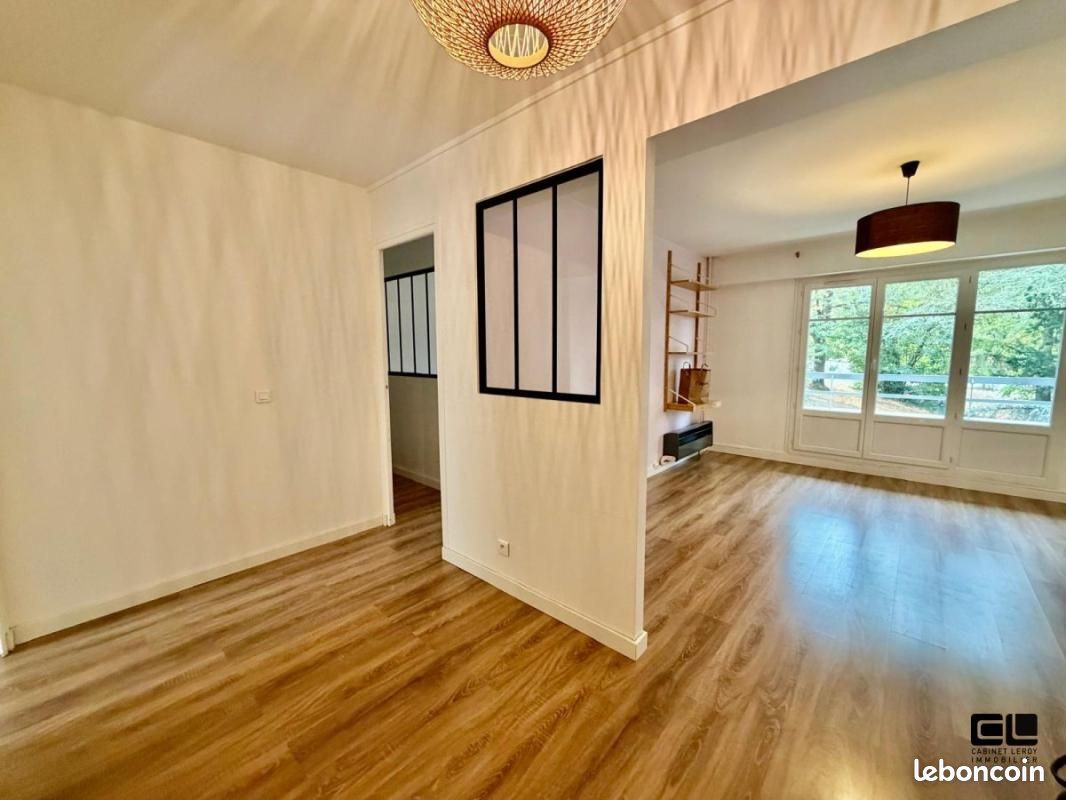 Appartement 3 pièces 67 m² · à Fontaines-sur-Saône · 67 m² · 1 190 €/mois