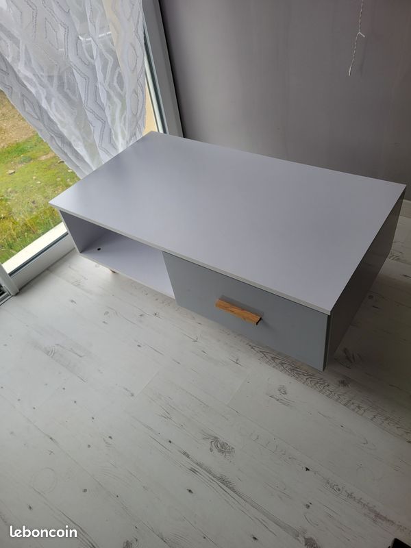 Table de salon (image 1)