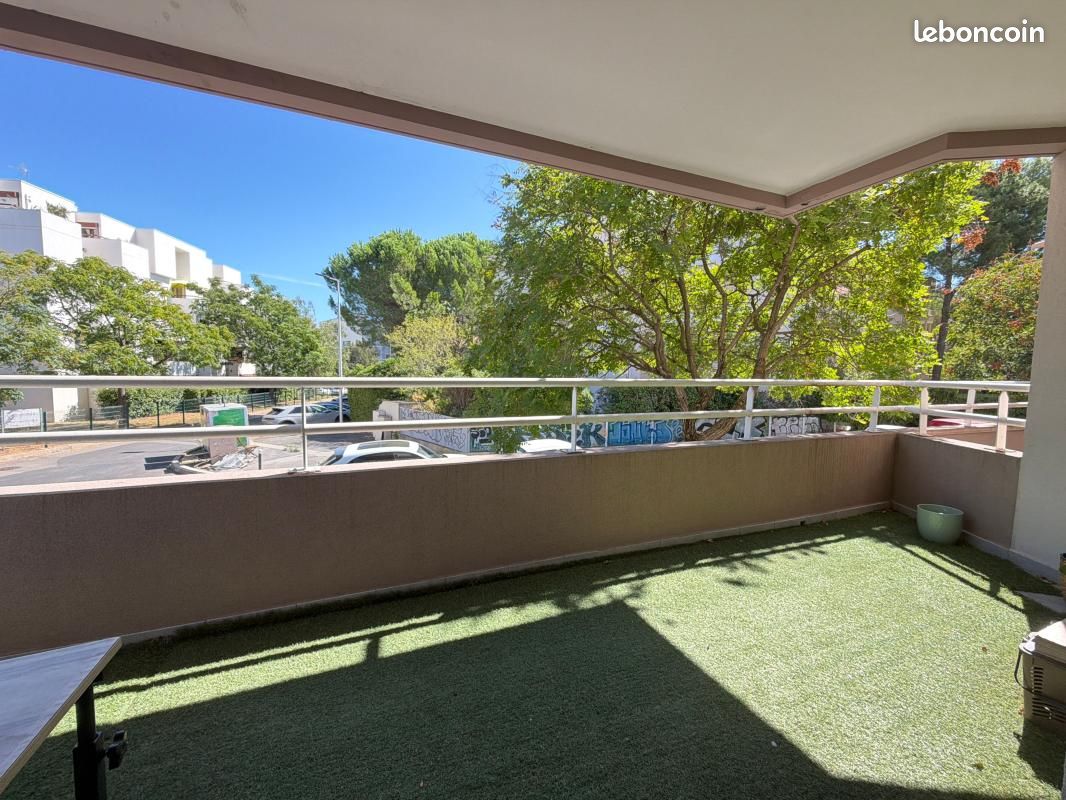 Appartement 3 pièces 60 m² · à Montpellier · 60 m² · 960 €/mois