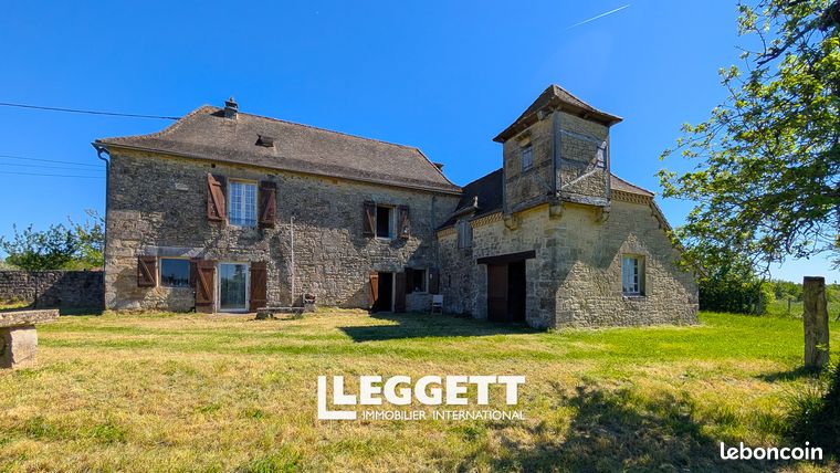 Maison 4 pièces 142 m²
