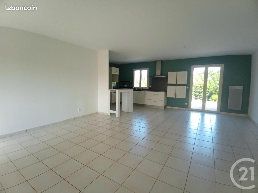 Maison 4 pièces 89 m² · à Saint-Martin-le-Vieux · 89 m² · 870 €/mois