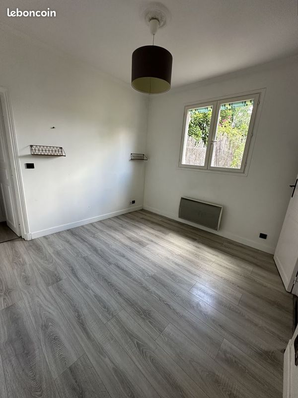 Maison 3 pièces 60 m² · à Saint-Maur-des-Fossés · 60 m² · 1 590 €