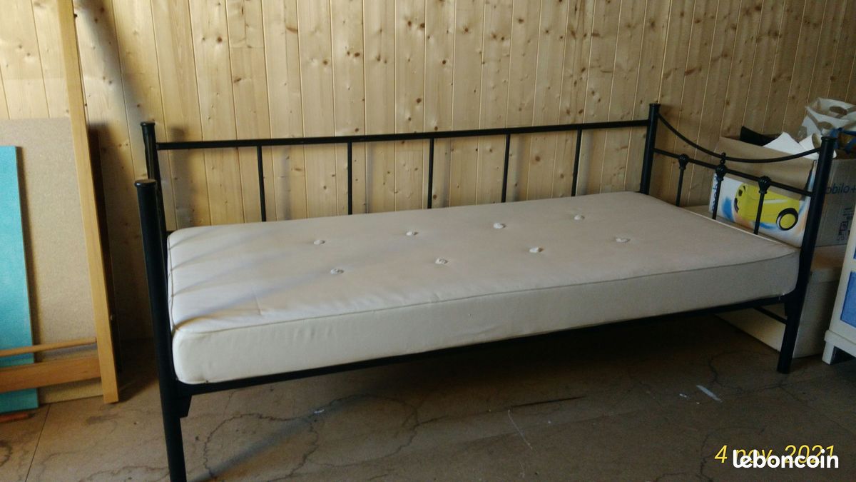 Banquette/lit (image 1)