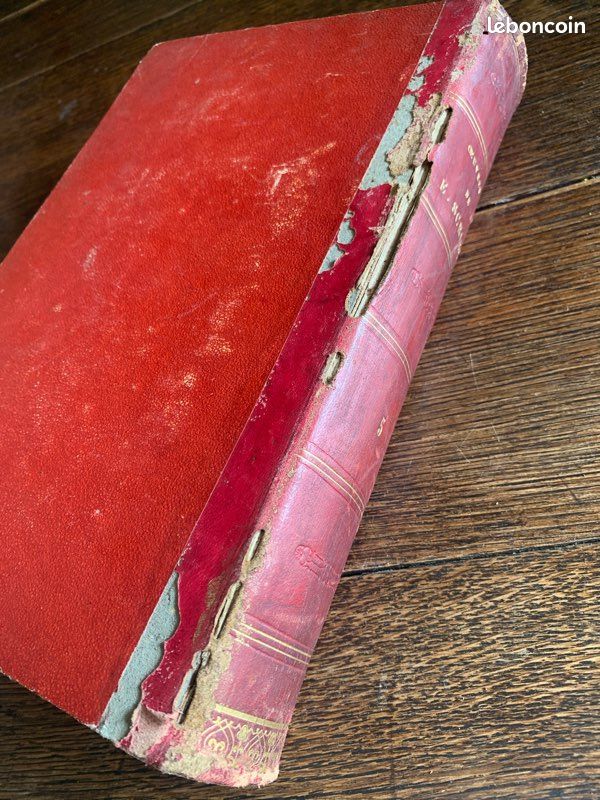 Œuvres de Scribe en cinq volumes (image 19)