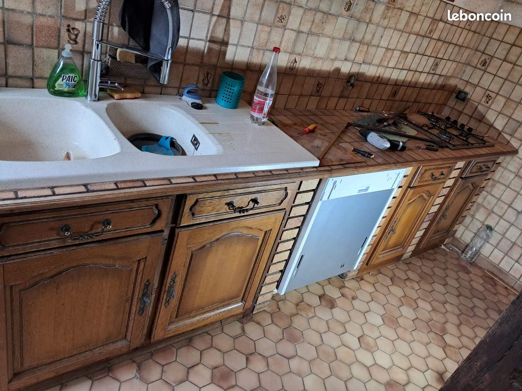 Meuble de cuisine (image 10)