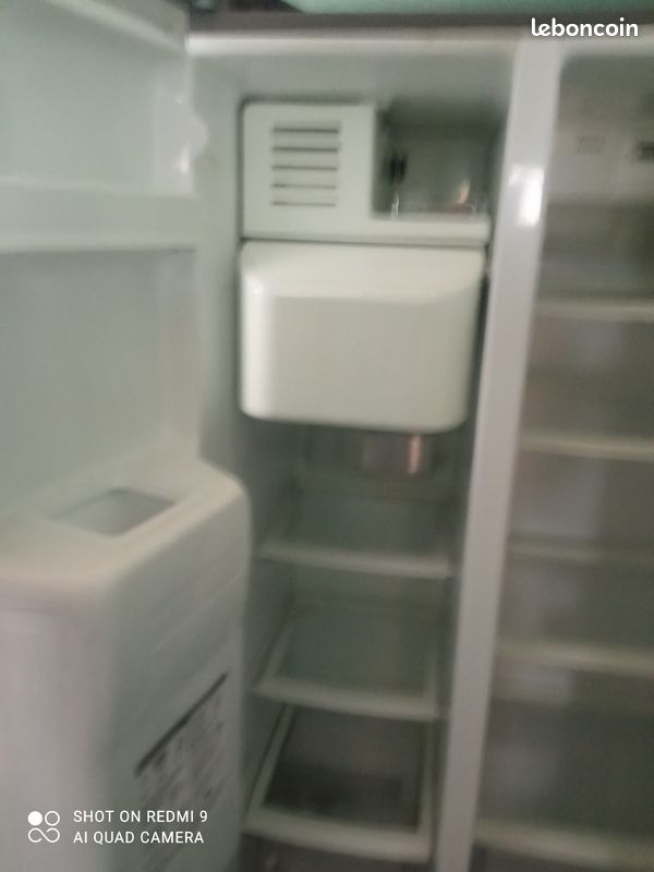Frigidaire américain (image 1)