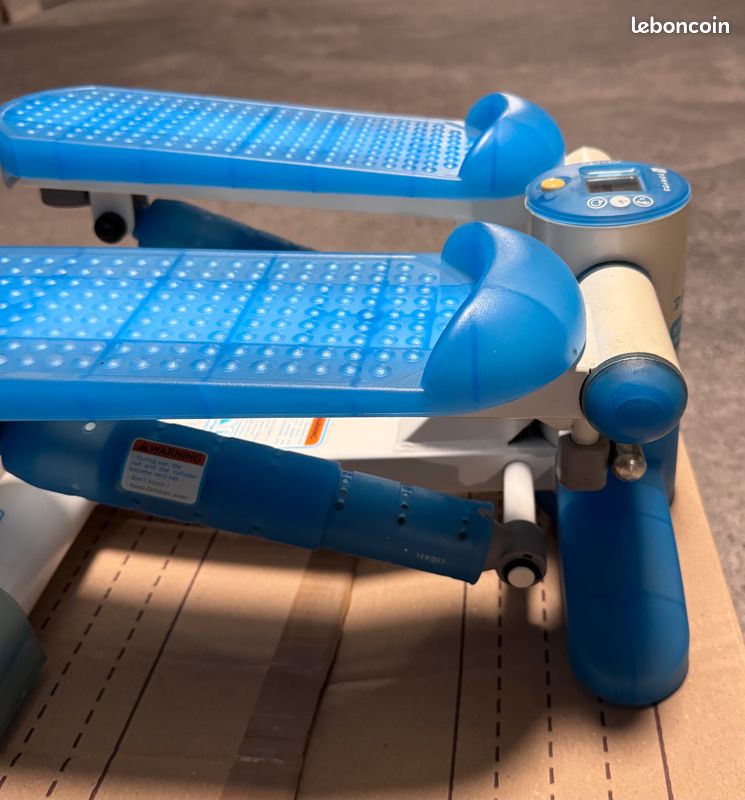 Stepper (image 1)
