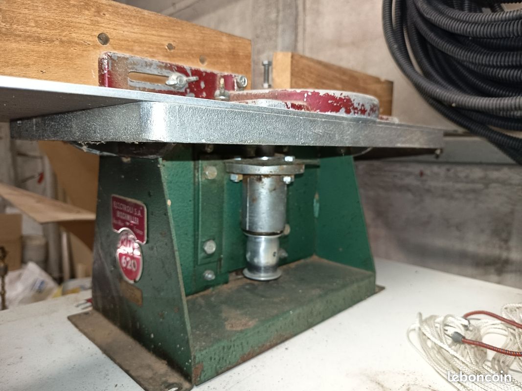 Lot Kity 635/620 (image 7)