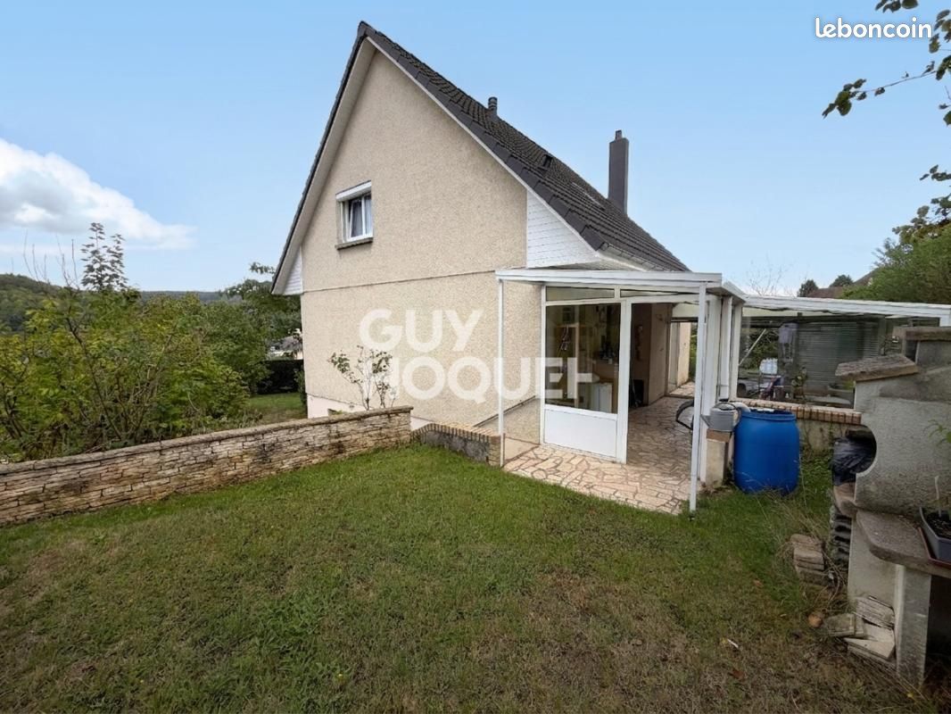 Maison 4 pièces 90 m² · à Montville · 90 m² · 229 000 €
