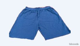 Bas de pyjama - short 16 ans (image 1)