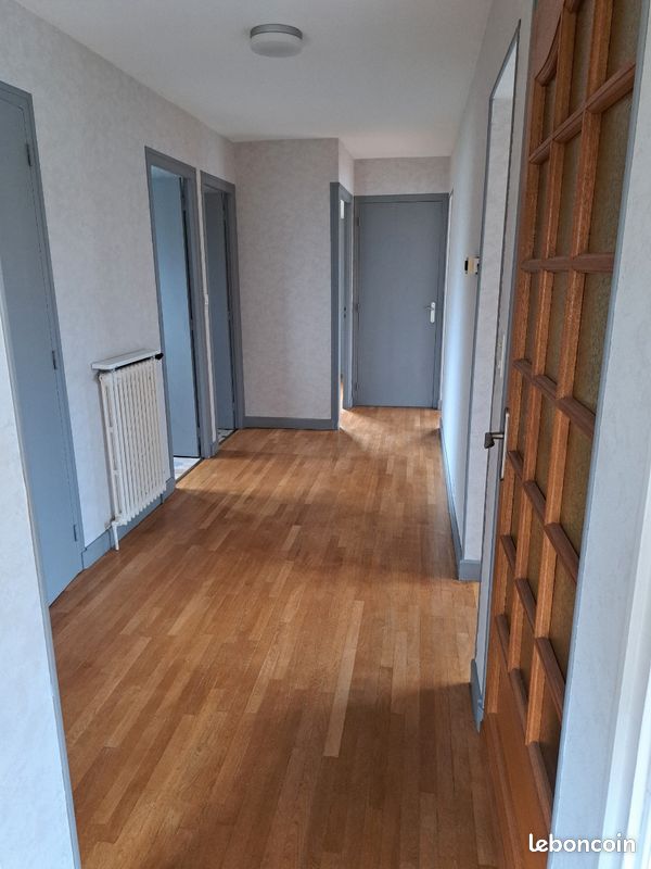 Maison 3 pièces 120 m² · à Ancemont · 120 m² · 630 €/mois