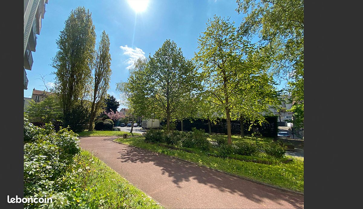 Appartement 2 pièces 55 m² · à Aubervilliers · 55 m² · 179 000 €