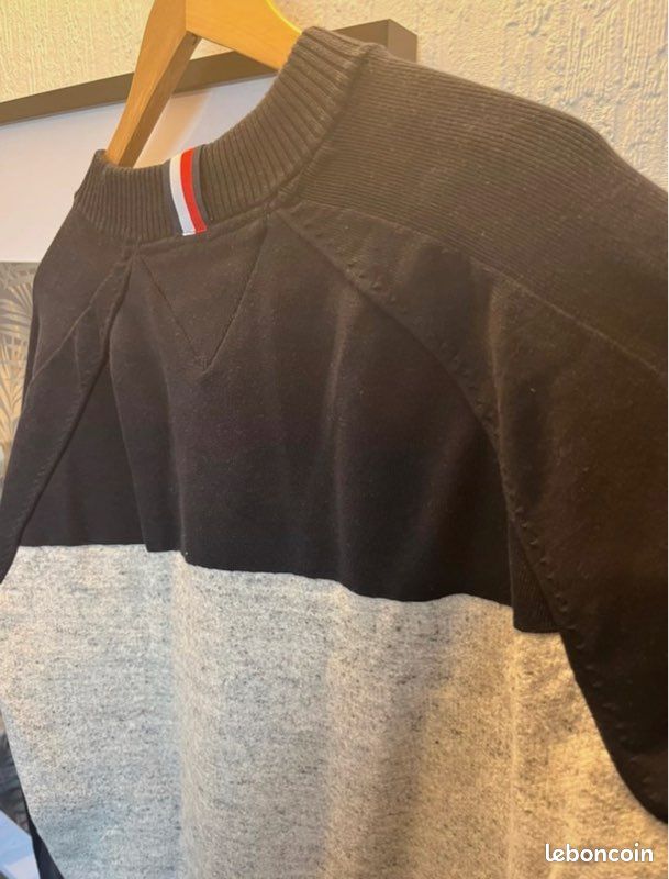 Pull Tommy Hilfiger (image 5)
