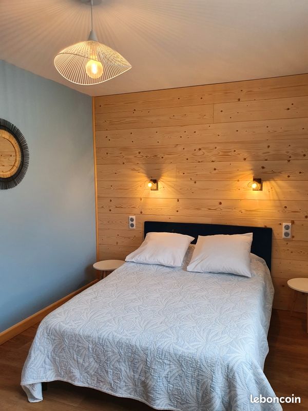 Le Clos du Sapin Bleu Gîte jusqu'à 14 personnes à Saint-Dié des Vosges (image 8)