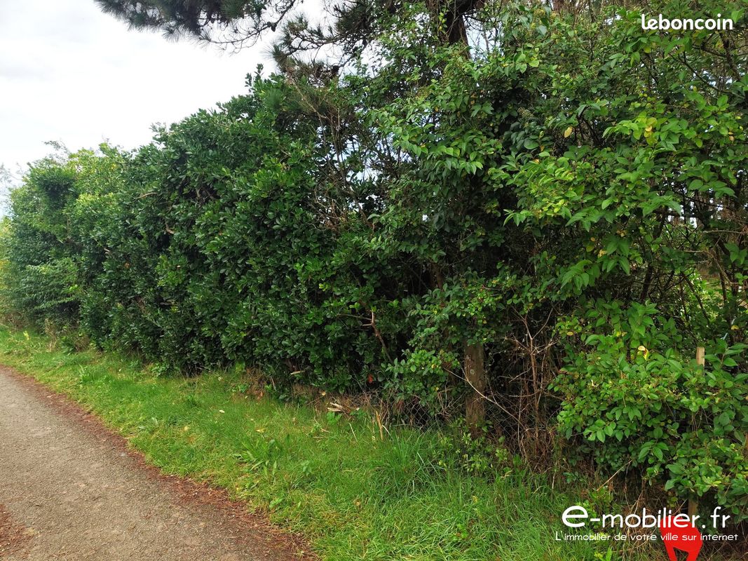Terrain 275 m² · à Groix · 275 m² · 120 000 €