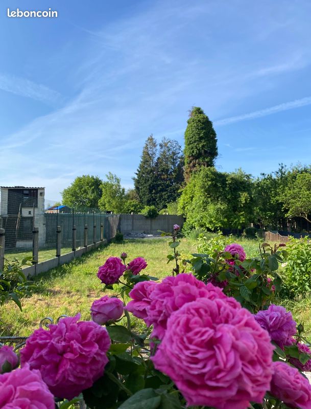 Appartement a louer douai - 1 pièce(s) - 22 m2 - Surfyn