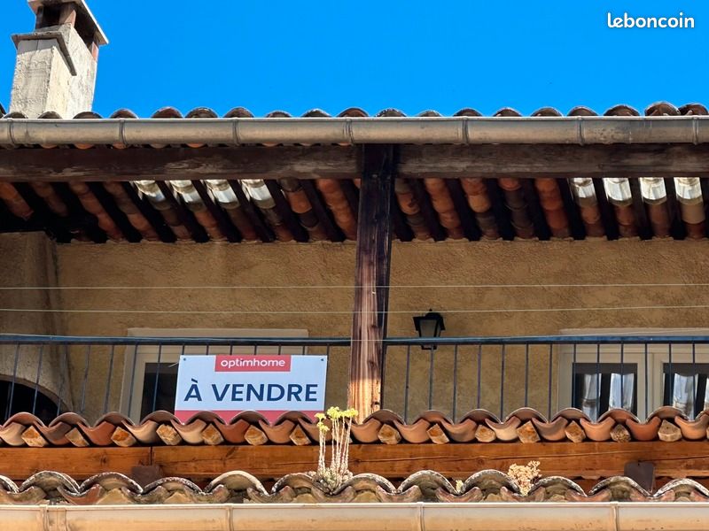 Maison 5 pièces 94 m² · à Saint-Martin-de-Brômes · 94 m² · 175 000 €