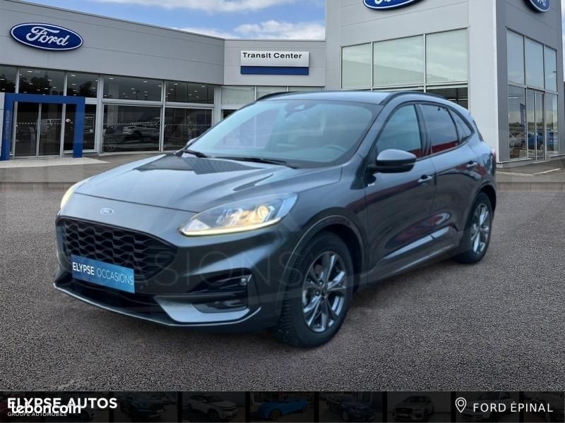 Ford Kuga 2.5 Duratec 190ch FHEV E85 ST-Line BVA (image 1)