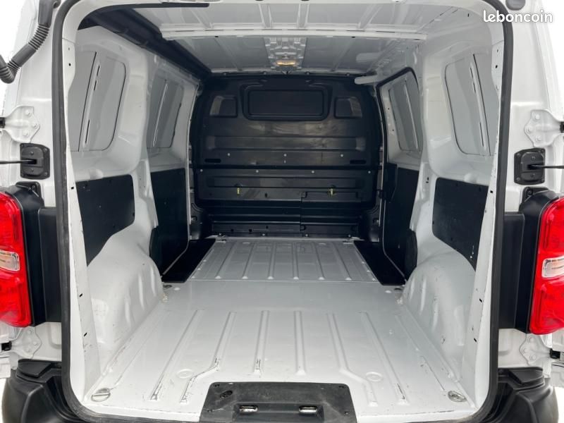 Citroen Jumpy Fg M 2.0 BlueHDi 145ch S&S EAT8 (image 12)